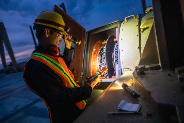 Best Electric Panel Repair  in Woodinville, WA