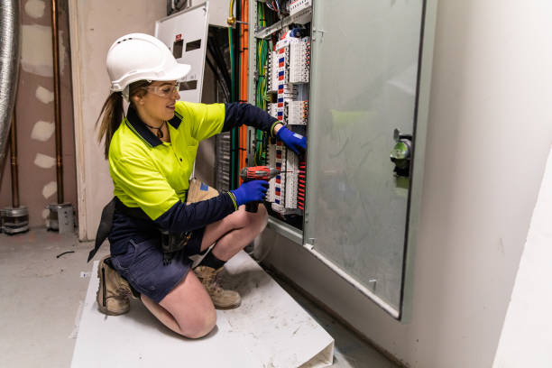 Best Electrical Contractors for Businesses  in Woodinville, WA