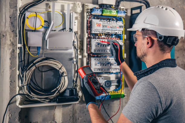 Best Commercial Electrician Services  in Woodinville, WA