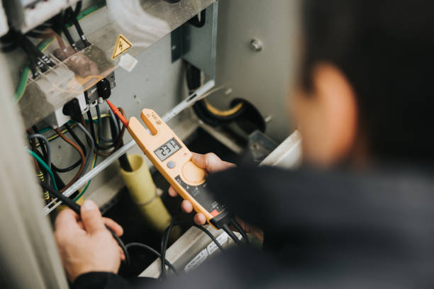 Best Local Electrician Companies  in Woodinville, WA