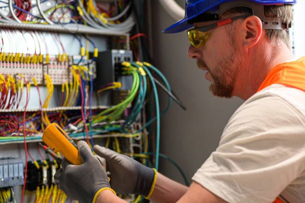Best Affordable Electrician  in Woodinville, WA