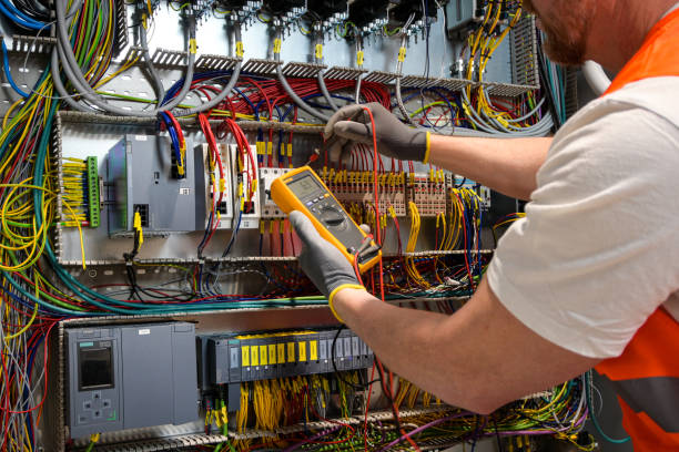 Reliable Woodinville, WA Electrician Solutions