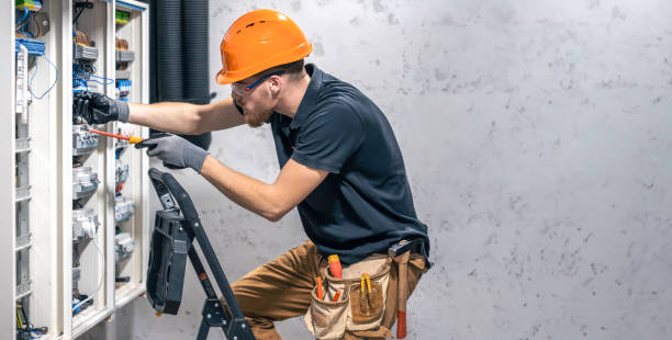 Best Electrical System Inspection  in Woodinville, WA