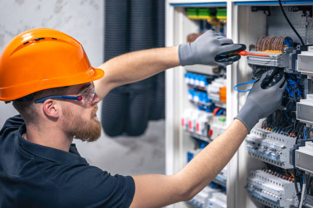 Affordable Emergency Electrician in Woodinville, WA