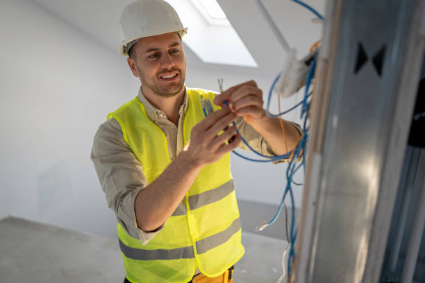 Best Electrical Installation Contractor  in Woodinville, WA